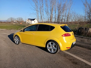 Seat Leonn FR - imagine 4