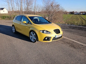 Seat Leonn FR - imagine 5