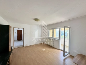Apartament de vanzare cu 2 camere in zona Lipovei Timisoara