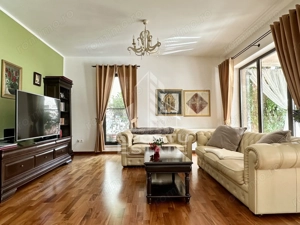 Casa impresionanta cu 5 camere si garaj, la intrare in Dumbravita - imagine 6