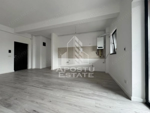 Apartament cu doua camere, bloc nou, zona Mehala - imagine 3
