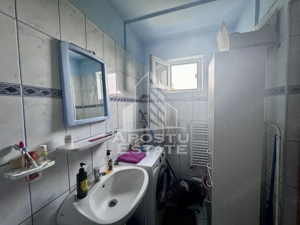 Apartament 2 camere de vanzare, mobilat, zona Aradului, Timisoara - imagine 5