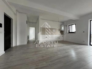 Apartament cu doua camere, bloc nou, zona Mehala - imagine 2