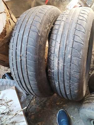 Cauciucuri vara 185/65/15 - imagine 5