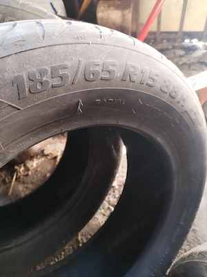 Cauciucuri vara 185/65/15 - imagine 4