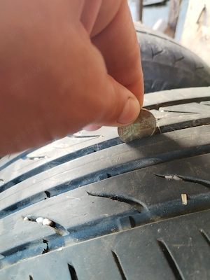 Cauciucuri vara 185/65/15 - imagine 3