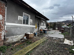 Teren  plus Casa Batraneasca    Ramnicu Valcea, Cartier Copacelu  - imagine 2