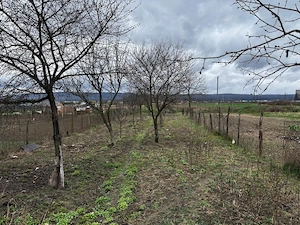 Teren  plus Casa Batraneasca    Ramnicu Valcea, Cartier Copacelu  - imagine 7