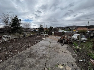 Teren  plus Casa Batraneasca    Ramnicu Valcea, Cartier Copacelu  - imagine 6