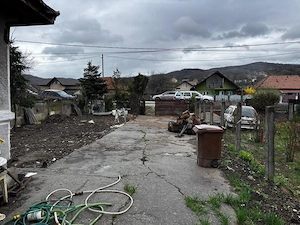 Teren  plus Casa Batraneasca    Ramnicu Valcea, Cartier Copacelu  - imagine 3