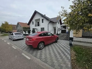 Casa complet utilata.