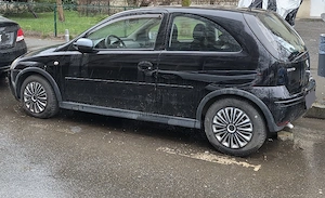 Vand Opel Corsa C 2006 - imagine 3