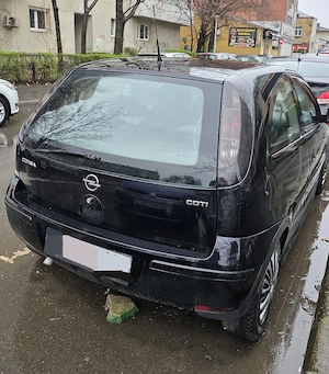 Vand Opel Corsa C 2006 - imagine 4