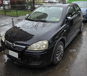 Vand Opel Corsa C 2006 - imagine 2