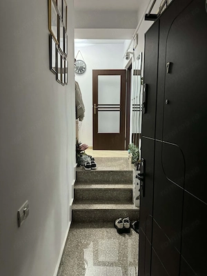 Vand apartament 3 camere - imagine 10