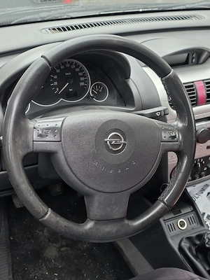 Vand Opel Corsa C 2006 - imagine 5