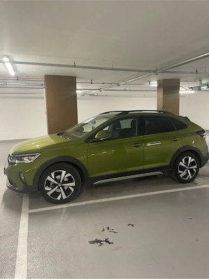 vand vw taigo - imagine 2