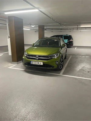 vand vw taigo - imagine 5