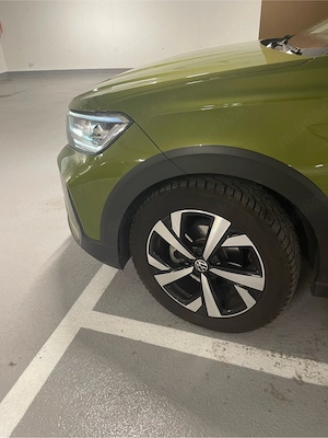 vand vw taigo - imagine 4