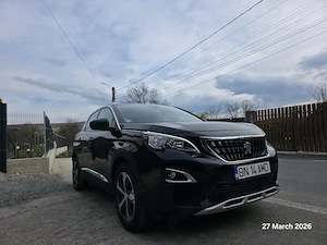 Peugeot 3008, 1.2 PureTech, Allure - imagine 6