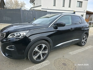 Peugeot 3008, 1.2 PureTech, Allure - imagine 3