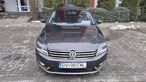 VwPassat 1.6 Tdi euto 5 an fab 2013