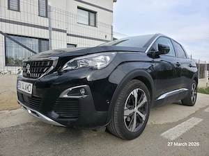 Peugeot 3008, 1.2 PureTech, Allure - imagine 5