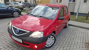 Dacia Logan 1.6 benzina euro4 - imagine 2