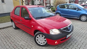 Dacia Logan 1.6 benzina euro4 - imagine 3