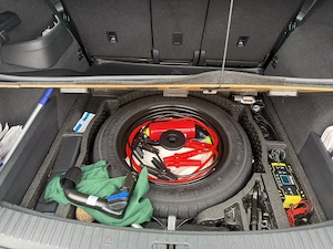 Skoda Kodiaq 2.0 TDI 150CP DSG Ambition