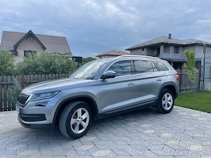 Skoda Kodiaq 2.0 TDI 150CP DSG Ambition - imagine 2