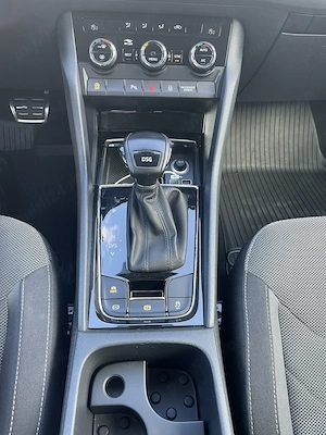 Skoda Kodiaq 2.0 TDI 150CP DSG Ambition - imagine 6