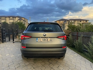 Skoda Kodiaq 2.0 TDI 150CP DSG Ambition - imagine 4