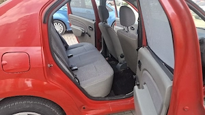 Dacia Logan 1.6 benzina euro4 - imagine 8