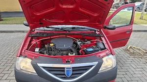 Dacia Logan 1.6 benzina euro4 - imagine 9