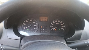 Dacia Logan 1.6 benzina euro4 - imagine 7