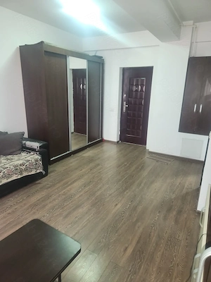 Militari Residence Tineretului