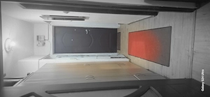 Inchiriez Garsonieră zona Dâmbu Pietros