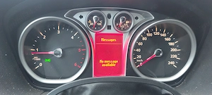 Vand Ford Kuga 2.0D 2008 - imagine 9