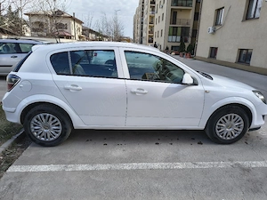 Opel Astra H 2012, Euro 5, stare excelentă  - imagine 5