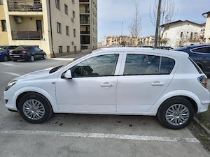 Opel Astra H 2012, Euro 5, stare excelentă  - imagine 4