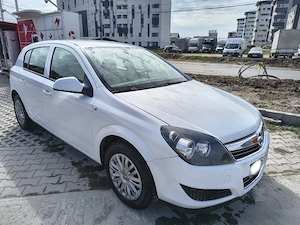 Opel Astra H 2012, Euro 5, stare excelentă  - imagine 3