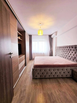 APARTAMENT 3 CAMERE Drumul Dobroești Fundeni 