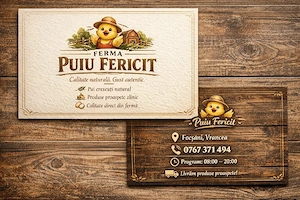 Pui de vanzare Porumbac,Kabir,si de carne Focsani - imagine 3