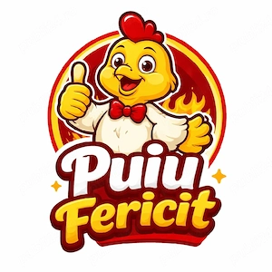 Pui de vanzare Porumbac,Kabir,si de carne Focsani - imagine 2