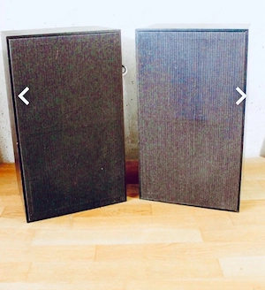 boxe scandyna 10 inch