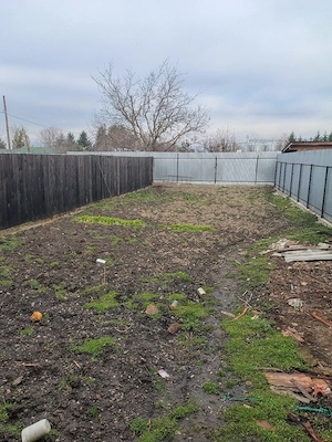 vind casa  in sebes str calarasi 2 camere - imagine 2