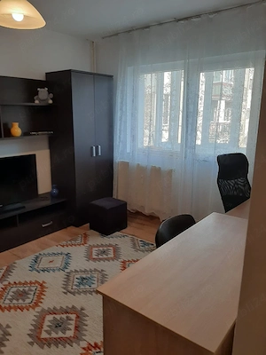 Garsoniera la Intim de închiriat 