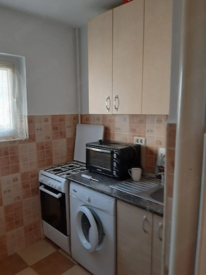 Garsoniera de închiriat 