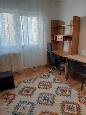 Garsoniera la Intim de închiriat  - imagine 7